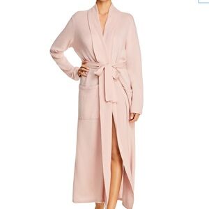 Arlotta
Cashmere Blend Long Robe M/L New
